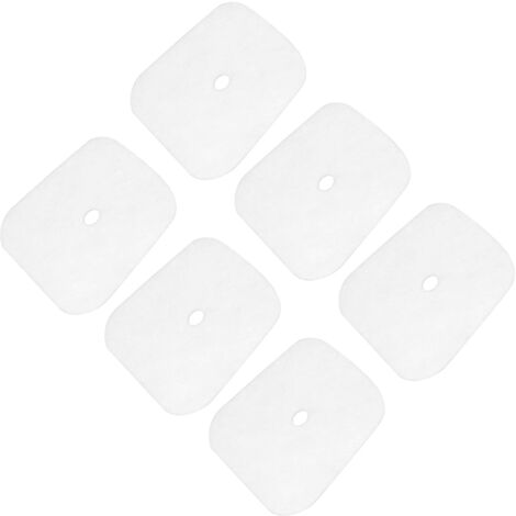 Luftfilter-Ersatz, stabile Leistung, gute Effizienz für Mantis 7222 7222E 7222M 7225 7230 für Outdoor-Garten-Rasenmäher-Traktor