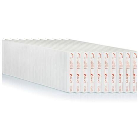Luftfilter F7 für Zehnder ComfoAir Q350/Q450/Q600 - 10 Stück