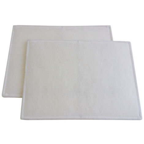Luftfilter, FE 40-2 zu TFE 40-4, 2 x ISO Coarse 70 % (G4) von Maico - 0093.1229