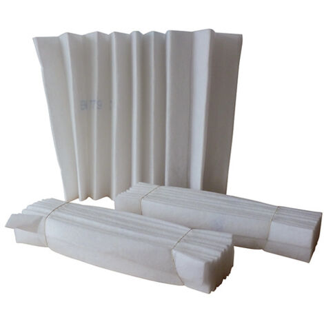 Luftfilter, FF 40 3 x ISO Coarse &gt 30 % (G2), DN350 / 400 von Maico - 0093.0234