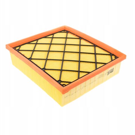 LUFTFILTER FORD MONDEO IV (BA7) Deutschland