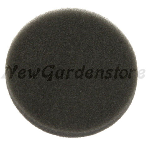 Luftfilter Freischneider Kettensägengebläse kompatibel STIHL 4112 124 0801