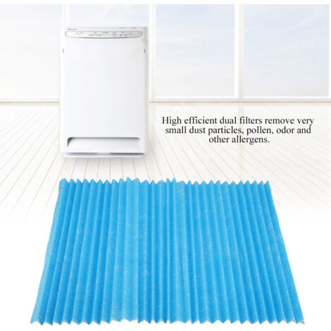 Luftfilter für Daikin Luftreiniger Modelle MCK57LMV2 und MC70KMV2