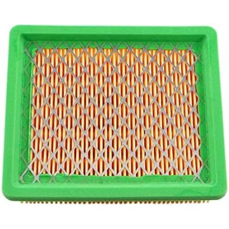 Luftfilter für Fuxtec FX-RM1855 FX-RM1860 FX-RM2055 FX-RM2060 FX-RM2060PRO FX-RM2060S FX-RM20SA60 FX-RM5.5 FX-RM5.0 Trimmer (116 x 100 x 29)