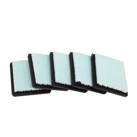 Luftfilter für Honda GC135 GCV135 GC160 GCV160 GCV190 GX100 Motoren - Teilenummer 17211-ZL8-023