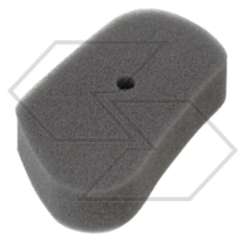 Luftfilter für HONDA HR173 GV100K1 Motor 17211ZG1700 17211-ZG1-700