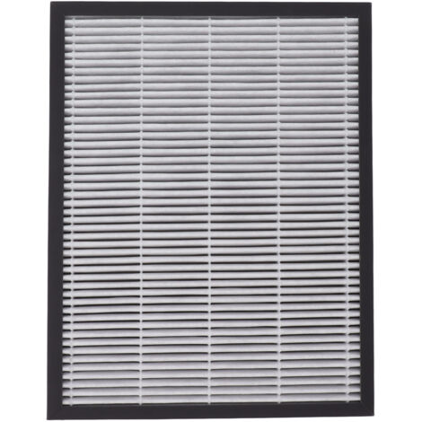 Luftfilter für Midea KJ200G D41 Luftreiniger - Entfernt Staub, Gerüche und Pollen