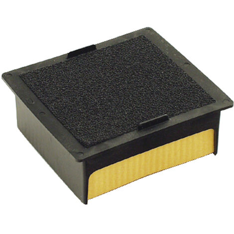 Luftfilter für Rasentraktor kompatibel KUBOTA MAG 1.2867-11212