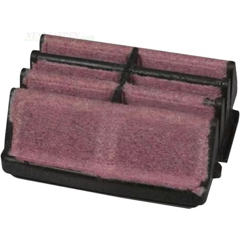 LUFTFILTER FÜR SP46 SP50 SP52 118800904/0 118800905/0 KETTENSÄGE 191227
