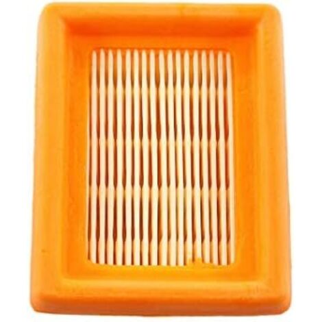 Luftfilter für Stihl FS120 FS200 FS250 FS300 FS350 FS400 FS450 FS480 BT120 BT121 BT130 Freischneider ersetzt 4134 141 0300