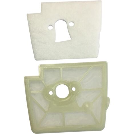 Luftfilter für Stihl FS160, FS180, FS220, FS280, FS290, ersetzt Stihl 4119-141-0300 und 4119-120-1600