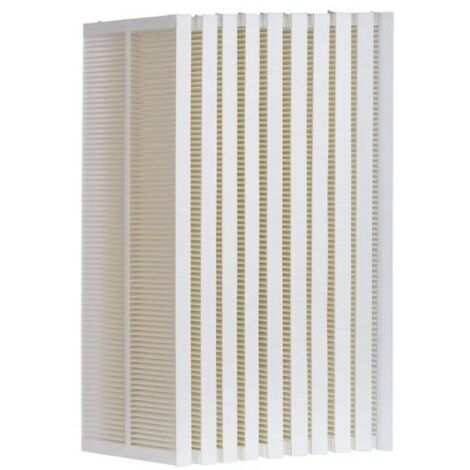 Luftfilter G4 für Zehnder ComfoAir Q350/Q450/Q600 - 10 Stück