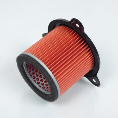 luftfilter hiflofiltro für motorrad honda 600 xlv transalp 1987