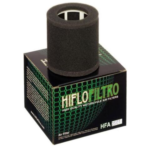 luftfilter hiflofiltro für motorrad kawasaki 500 en vulcan 1990