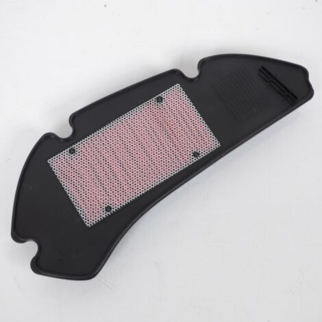 luftfilter hiflofiltro für roller daelim 125 s3 neu
