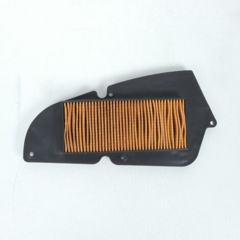 luftfilter hiflofiltro für roller peugeot 125 lxr 2009 bis 2014