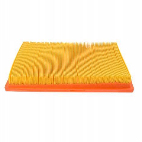 Luftfilter JEEP CHEROKEE (KJ) 2.5 CRD 4x4