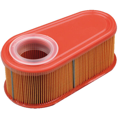 Luftfilter kompatibel 140 x 70 x 57 mm BRIGGS & STRATTON Rasenmäher 795066