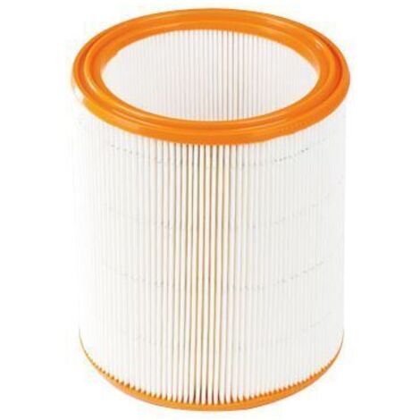 Luftfilter kompatibel mit Industriestaubsauger 21-814 302000658