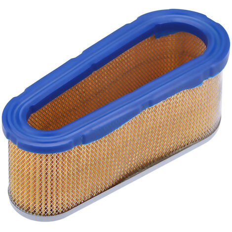 Luftfilter kompatibel mit Tecumseh OHV 13-17 PS Motoren, Modelle 36356, OHV110 bis OHV155.