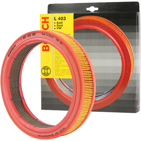 Luftfilter KSN L403 für Audi/Seat/Skoda/VW