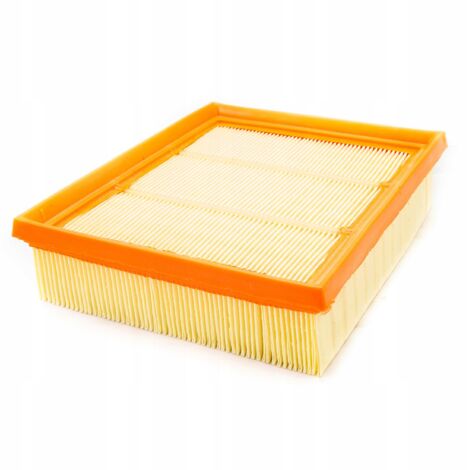 Luftfilter MERCEDES A-Klasse (W169), B Sports Tourer (W245)