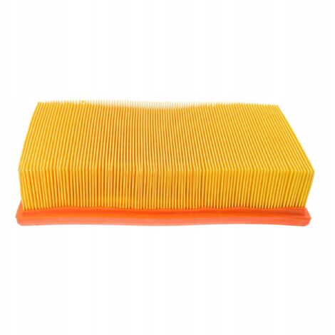 Luftfilter NISSAN NP300 NAVARA (D40) 2.5 dCi