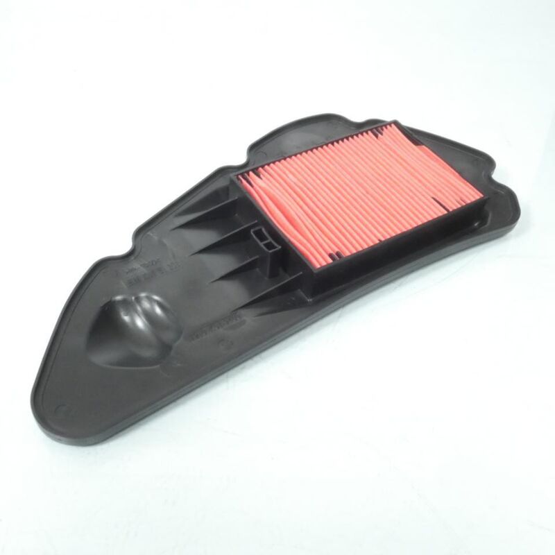 Luftfilter Nypso Für Motorrad Honda 125 Forza Abs 2015 Bis 2017
