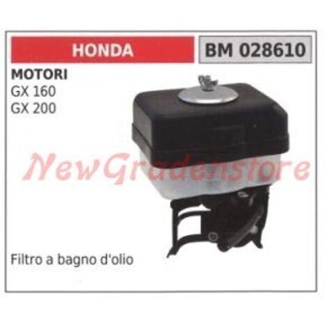 Luftfilter Ölbad HONDA Motor GX 160 200 028610