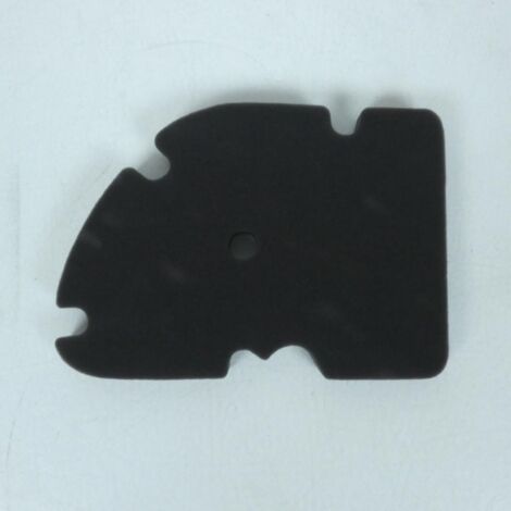 luftfilter p2r für roller piaggio 125 vespa gtv 2008 bis 2009 neu