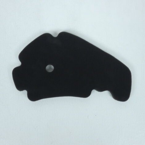 luftfilter p2r für roller piaggio 500 beverly 2002 bis 2020 neu