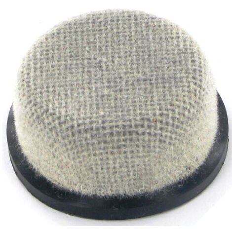 Luftfilter passend zu Kettensäge MC CULLOCH MINI MAC 110 120 130 140 160