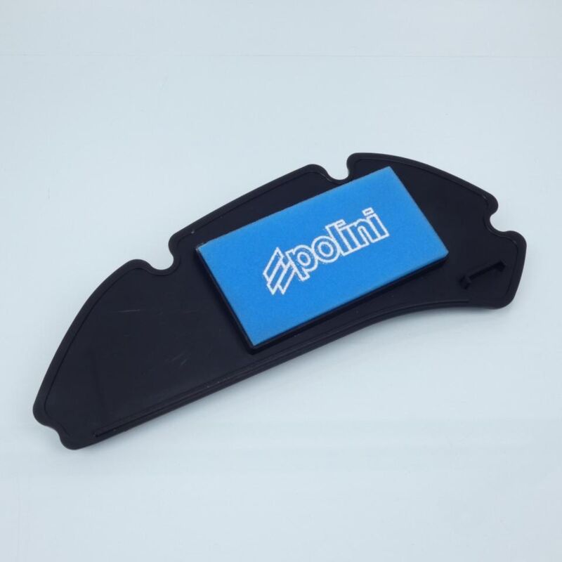 Luftfilter Polini Für Roller Honda 125 Sh 2001 Bis 2012 203.0156