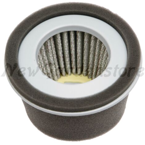 Luftfilter Rasenmäher Rasenmäher kompatibel ROBIN 226-32601-18