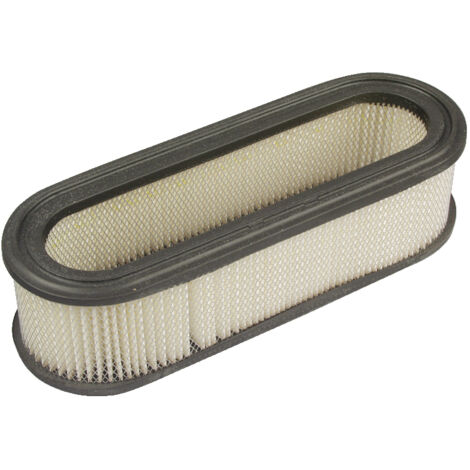 Luftfilter Rasenmähertraktor kompatibel BRIGGS 16 - 18 PS 304019
