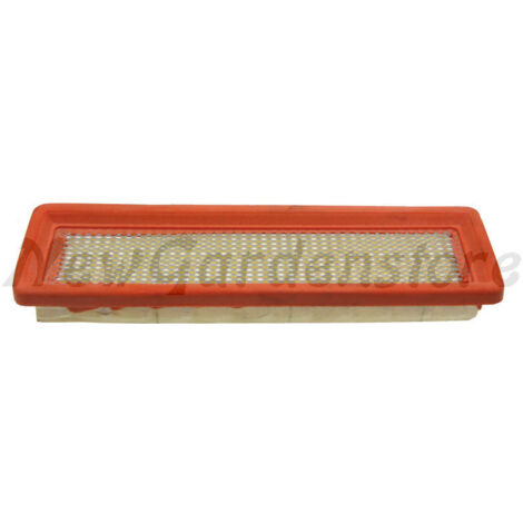Luftfilter Rasentraktor-Mäher kompatibel TECUMSEH 23410057