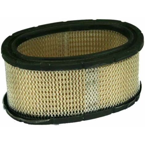 Luftfilter Rasentraktor-Motormäher 11HP I/C BRIGGS & STRATTON 393725