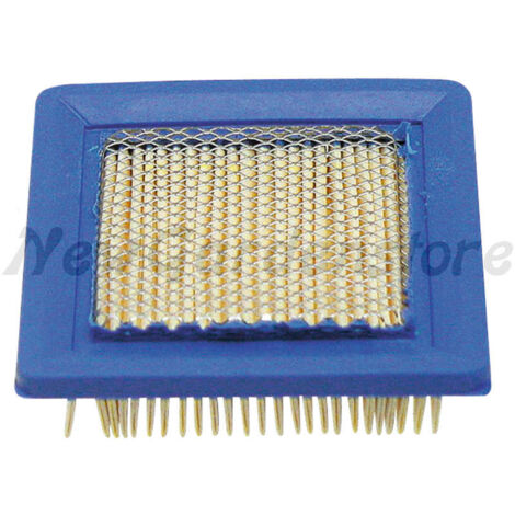 Luftfilter Rasentraktor Rasenmäher kompatibel TECUMSEH 450247