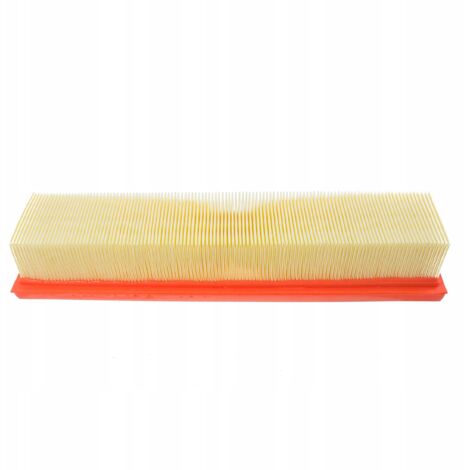 Luftfilter RENAULT TWINGO II (CN0) 1,2 16V