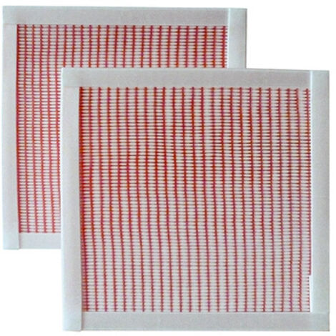 Luftfilter, RF 20-7 für Luftfilter TFE 20-7, 2 x F7 von Maico - 0093.0881