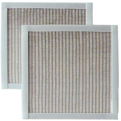 Luftfilter, RF 25-5 für Luftfilter TFE 25-5, 2 x F5 von Maico - 0093.0877