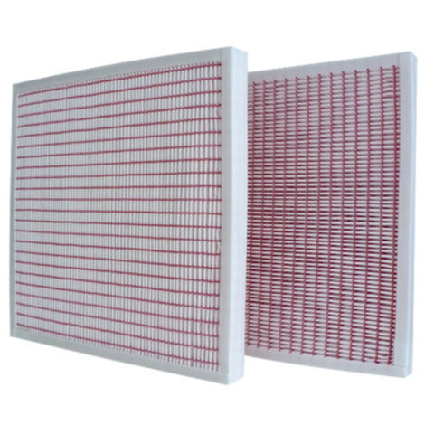 Luftfilter, RF 31/35-7 für TFE 31-7, TFE 35-7, 2 x F7 von Maico - 0093.0883