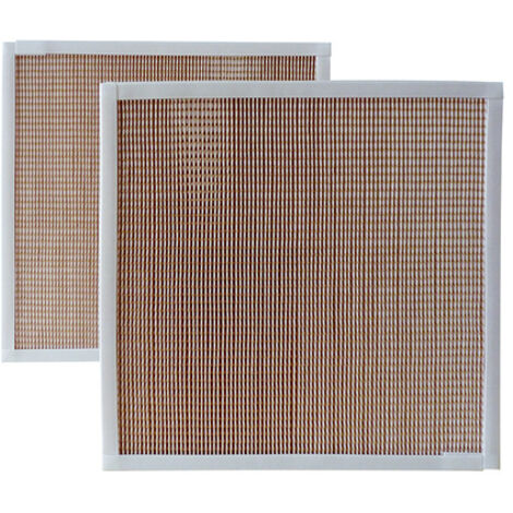 Luftfilter, RF 40-5 für Luftfilter TFE 40-5, 2 x F5 von Maico - 0093.0879