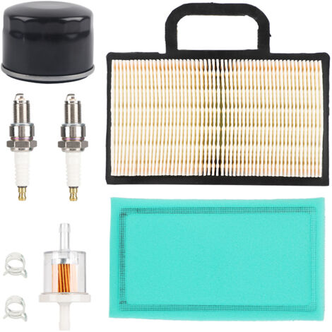Luftfilter-Set für Briggs & Stratton Rasenmäher 499486 - Ersatzteile