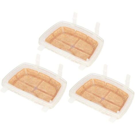 Luftfilter-Set mit Zündkerze, Kraftstofffilter, Ölfilter für STIHL MS171 MS181 MS211 MS 171C MS181C MS211C Kettensäge, ersetzt 1139 120 1602 A