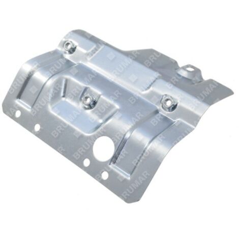Luftfilter-Stützplatte für DUCAR COMPATIBLE Motorgeneratoren – 047683