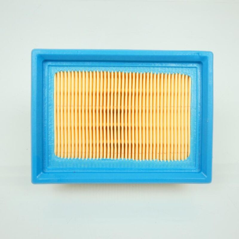 Ufi Filters Luftfilter Für Motorrad Moto Guzzi 1000 Le Mans 1984 3615985496433