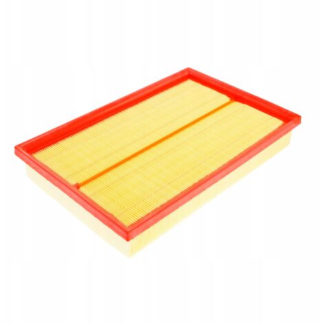 Luftfilter VW POLO IV Limousine (9N2, 9A6) 1.6