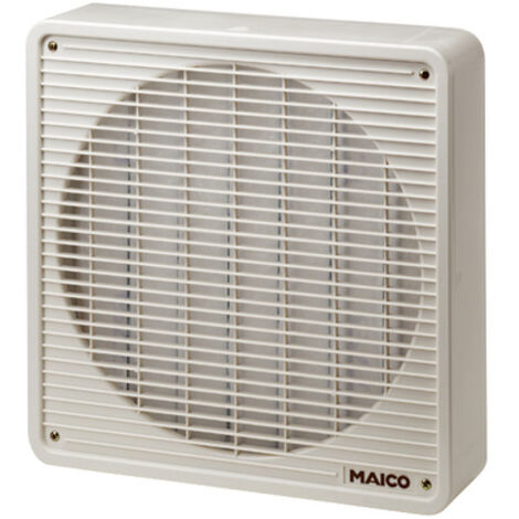 Luftfilter ZFF 40 G2, DN400 von Maico - 0149.0005