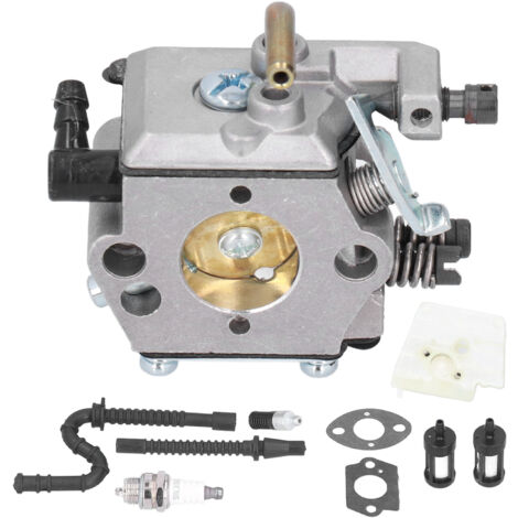 Luftfilter-, Zündkerzen- und Expansionsventil-Kit für Stihl MS260 MS240 024 024AV